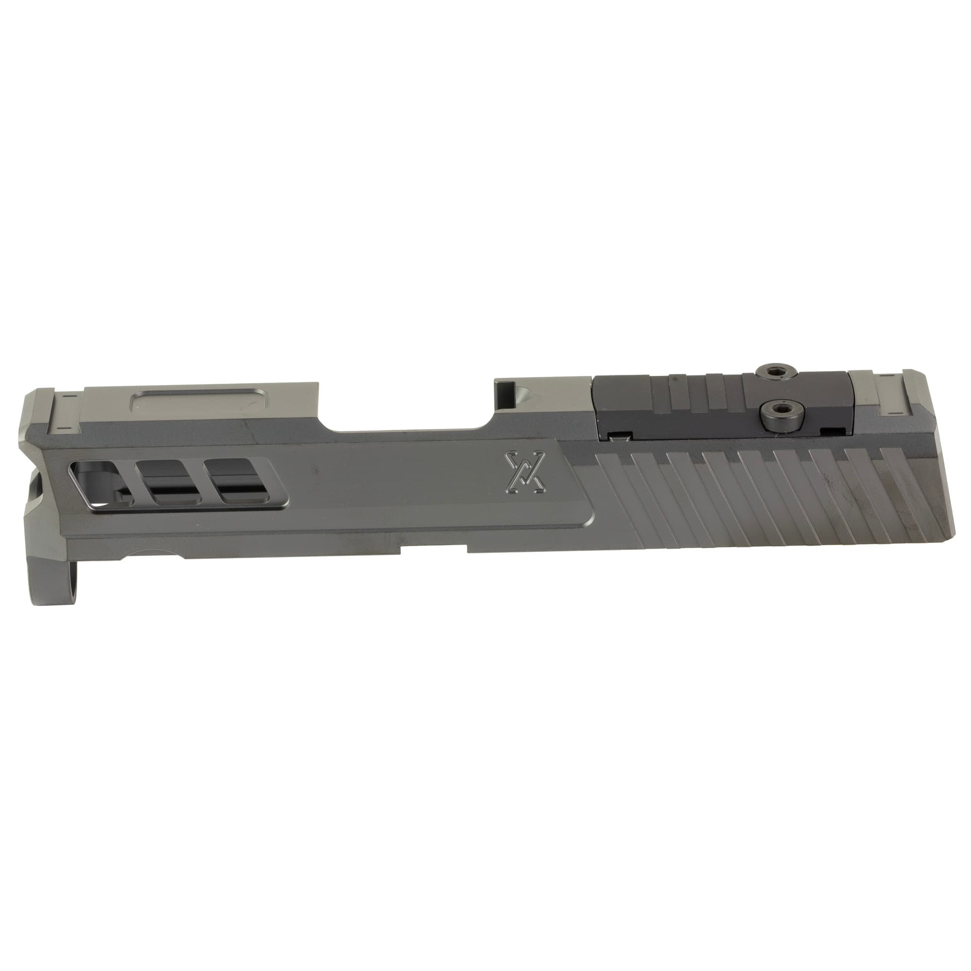 True Precision Axiom Slide for Springfield Hellcat Rmsc Optic Ready 416R Stainless