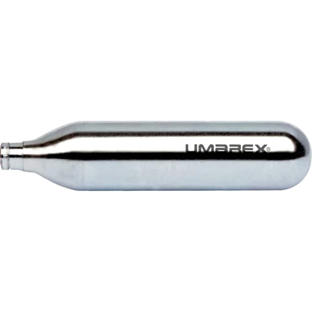 Umarex 12g CO2 Cylinders 30 pack