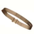 Tacshield T303MDCY Tactical Gun Belt Coyote Webbing 34-38" 1.75" Wide Buckle Closure