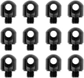 GrovTec Machine Screw Stud 12/ct