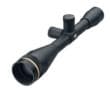 Leupold FX-3 6x42 AO Target Dot Reticle Competition Hunter Rifle Scope Matte
