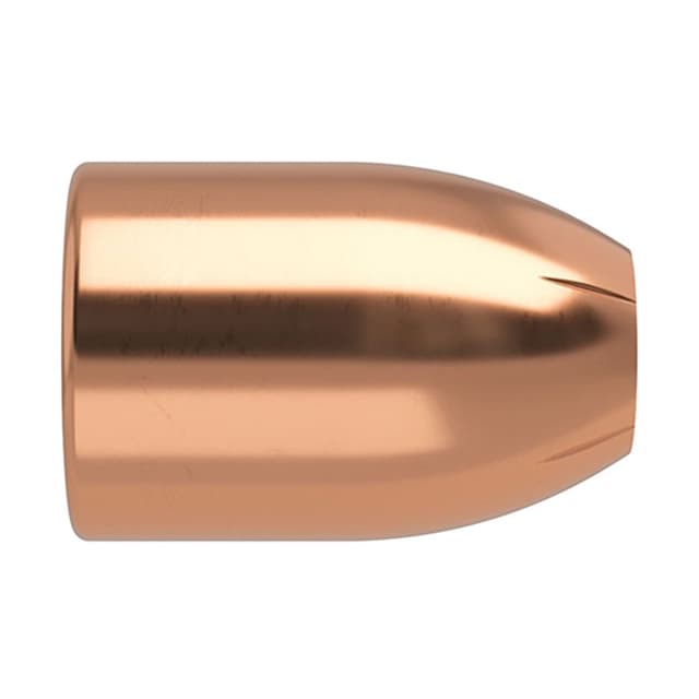 Nosler Sporting Handgun Pistol Bullet 9mm 115 gr. Jacketed Hollow Point 250 pk.