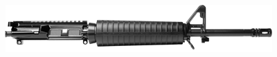 Del-Ton DT1023 Mid-Length Flat Top 16in 5.56 NATO AR-15 Barrel Chrome Moly