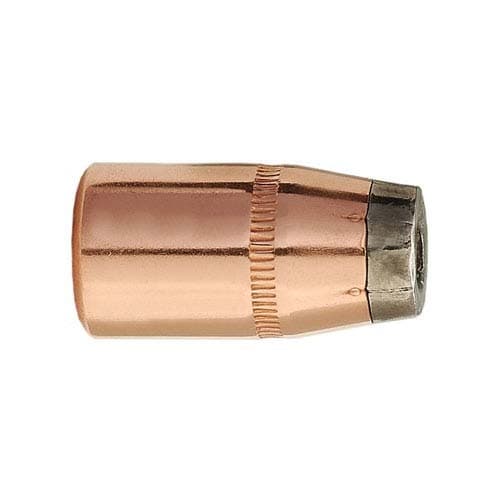 Sierra Sports Master Handgun Bullets .38 cal .357" 158 gr JHC 100/ct