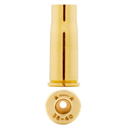 38-40 WINCHESTER BRASS 100/BAG