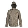 Browning Rain Shell Jacket Mossy Oak Bottomland L