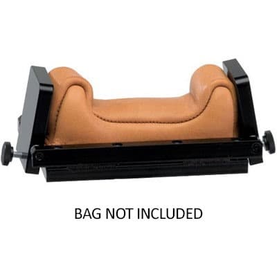 BENCHREST NON-WINDAGE REST TOP