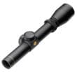 Leupold VX-1 Shotgun Muzzleloader Scope 1-4x20 Turkey Plex Matte