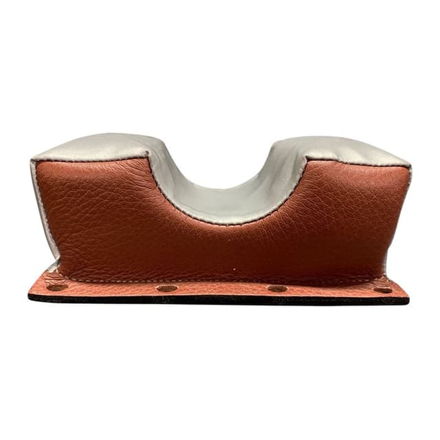 COMMON RADIUS FRONT REST 2'' FE 3M SLICK