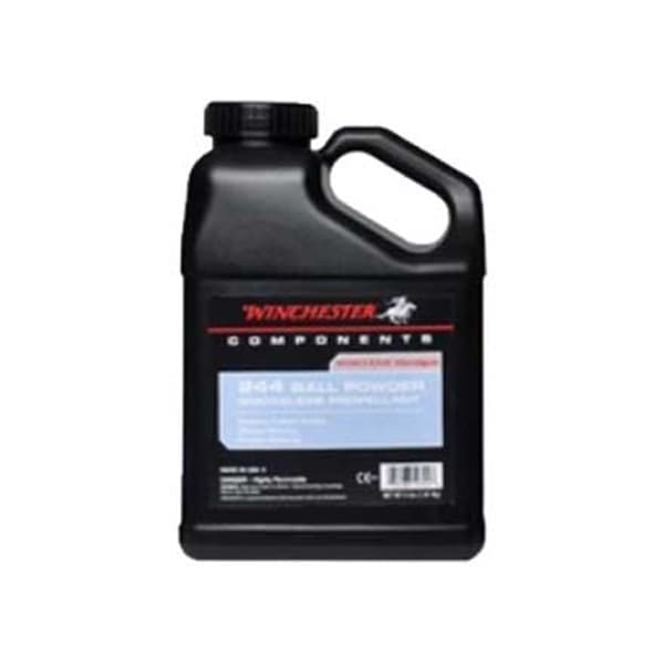 WINCLEAN 244 BALL POWDER 4 POUNDS