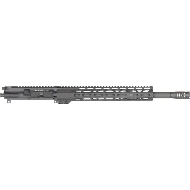 Rock River Arms Tactical Carbine 450 Bushmaster Complete Upper AR-15 16 Inch
