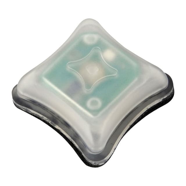 Unity Tactical SPARK Marker Light Green Polymer Matte Finish Spk-Gv1