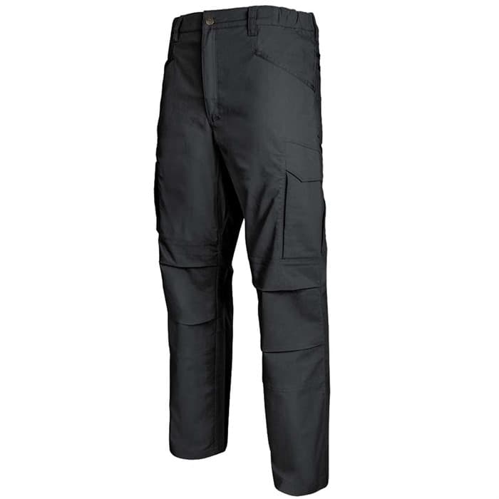 FUSION TACTICAL 5 OZ. MEN'S PANT BLACK 40X32