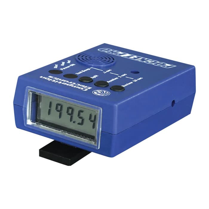 Competition Electronics Pocket Pro Shot Timer
