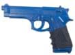 Pachmayr Tactical Grip Gloves - Beretta 92 FS M9