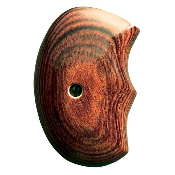 North American Arms Rosewood Grip MG/MM for Select Models
