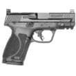 Smith & Wesson M&P 9 M2.0 9mm Luger 3.6 Inch Barrel 15 Rounds Optic Ready Used