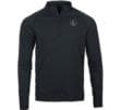 Leupold Covert Pro Men's 1/4 Zip Black XL
