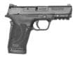 Smith & Wesson Shield EZ .30 Super Carry 3.675 Inch Barrel 10 Rounds Armornite Finish