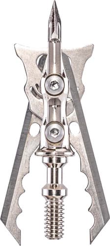Rage Hypodermic NC Crossbow Broadheads 100 gr. 3pk.
