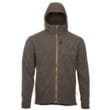 Leupold Make Ready Full Zip Hooded Fleece Ash Green M
