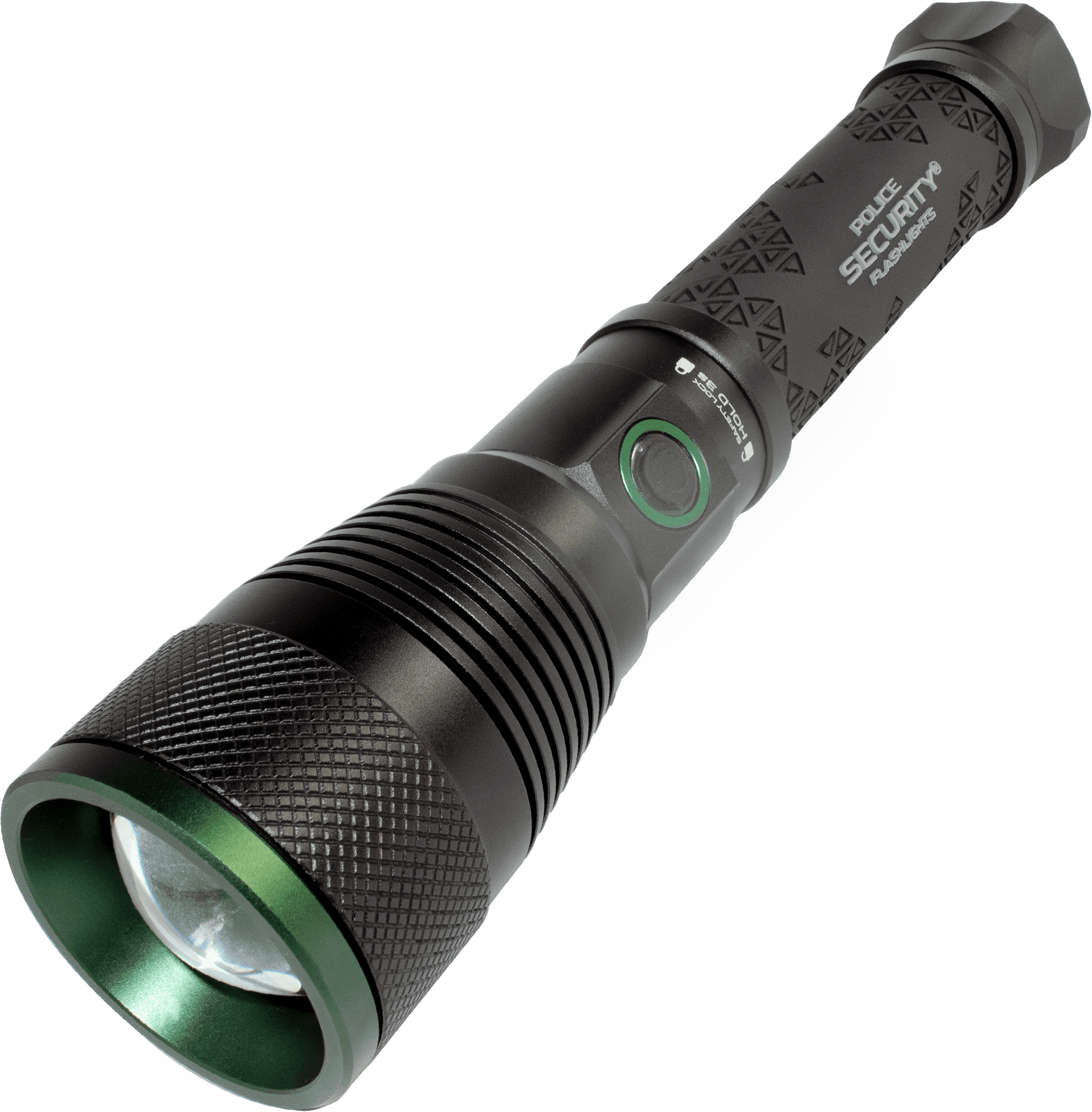 Lb Marketing Skylar R 4500 Led Flashlight Power Bank USB Rechargeable 26650