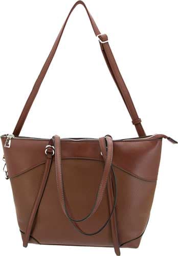Rugged Rare Grace Concealed Carry Tan