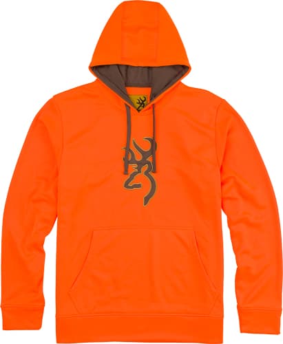 BROWNING TECH HOODIE LS - 3011880105