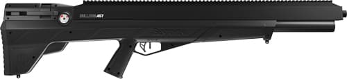 BENJAMIN BULLDOG .357 BOLT