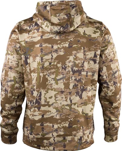 BROWNING TECH HOODIE LS - 3011883504