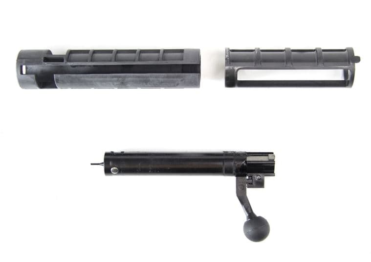 Barrett MRAD Breech Conversion Kit for Rifle Caliber Compatibility