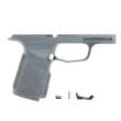 Wilson Combat Grip Module for P365 XL No Manual Safety Grey Compatible with P365-380