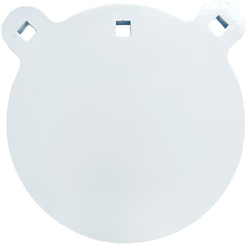 BASH TARGET AR500 GONG TARGET - 936