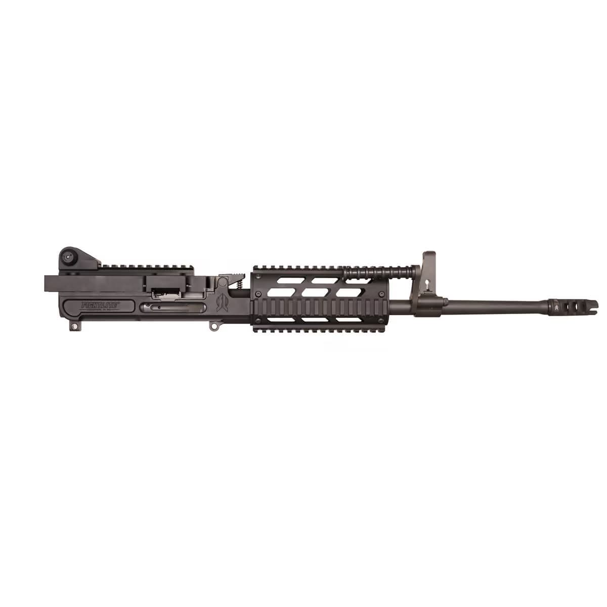 Fightlite MCR Dual-Feed AR-15 Upper 5.56 NATO 16.25in Barrel RipBrake Picatinny