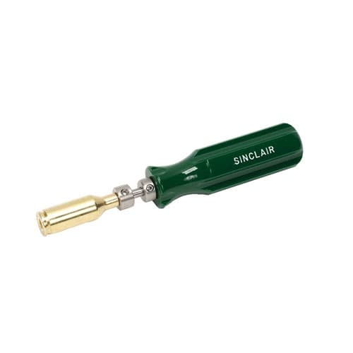 17/20 CALIBER PILOTED FLASHHOLE DEBURRING TOOL