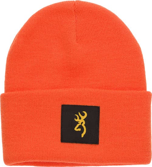 Browning BEANIE STILL WATER BLAZE