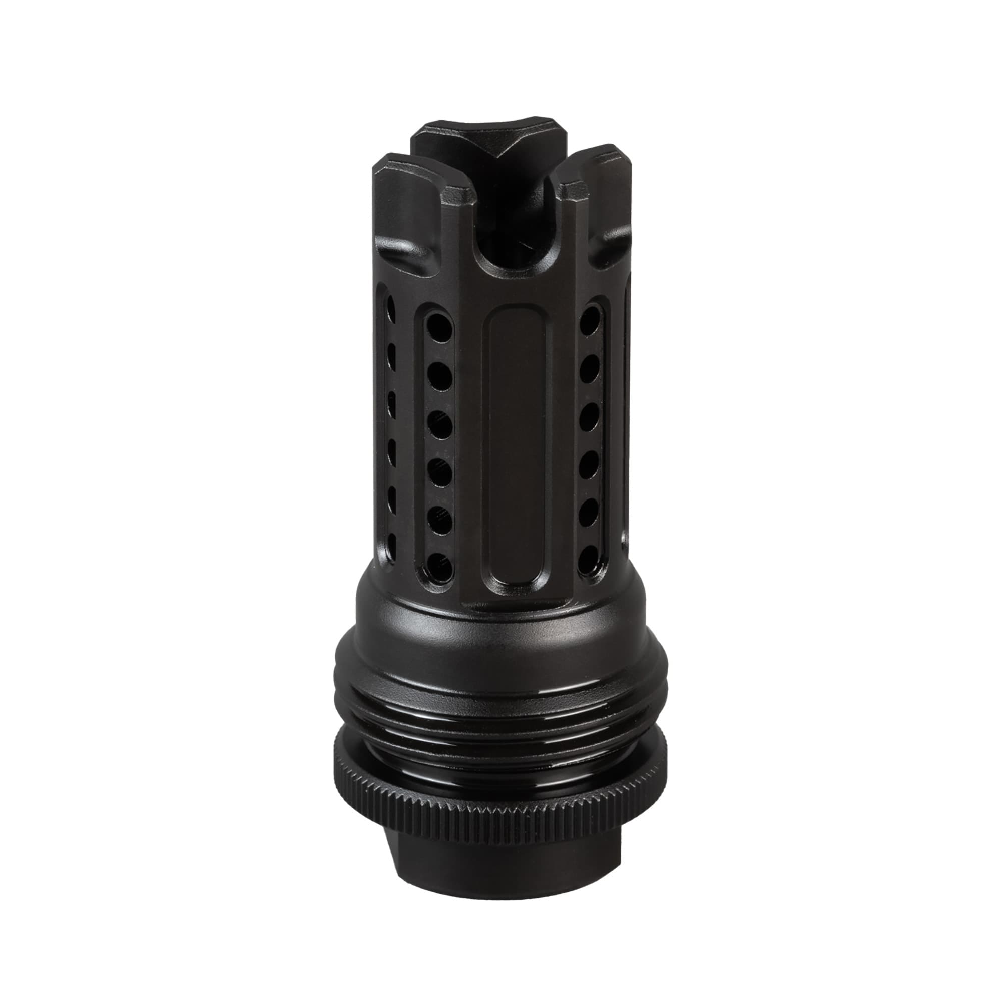 SCO ASR RCB COMPENSATOR 1/2X28 .223