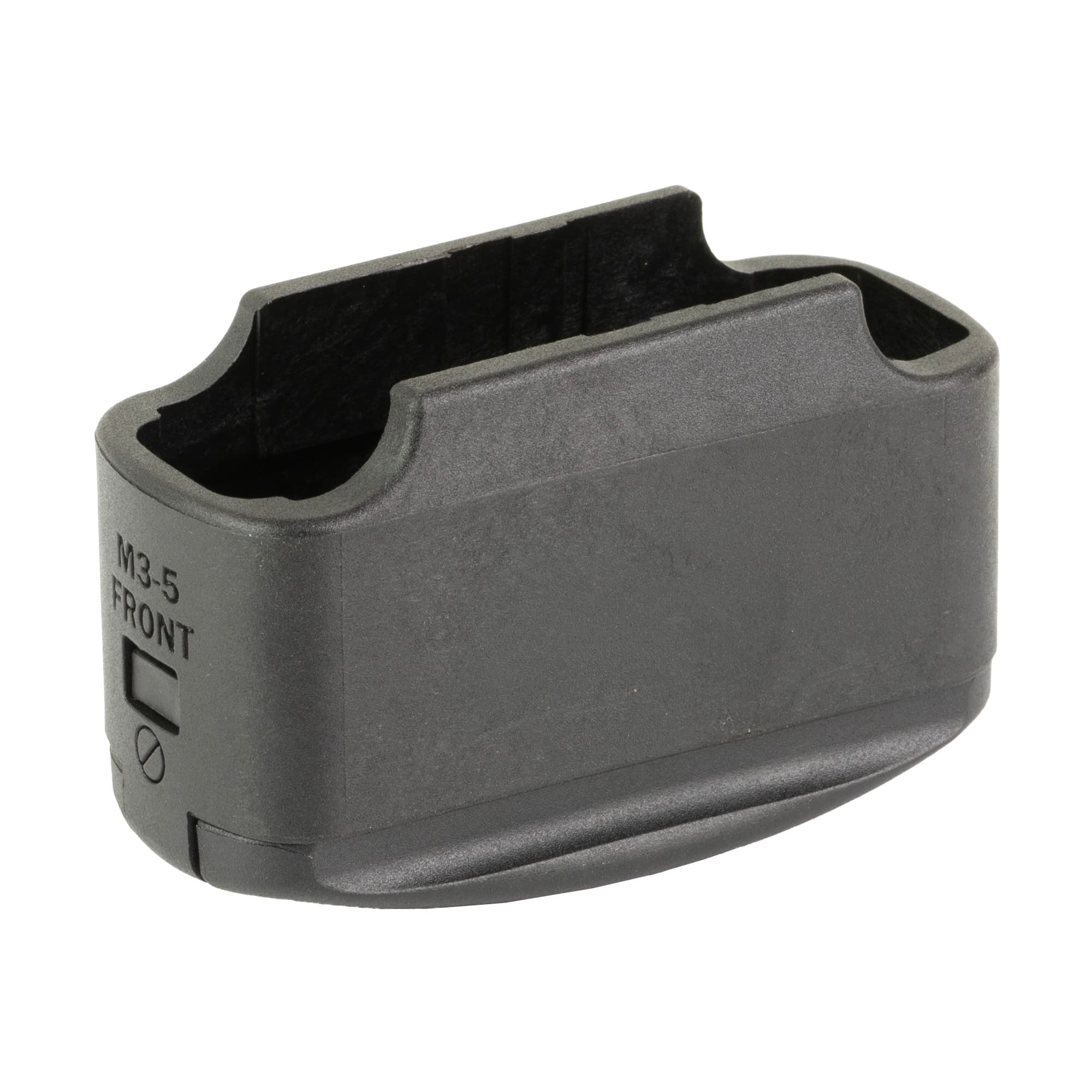 Ghost Inc GHOST MOAB +5 Mag Extension for Magpul Gen3 AR PMAG 5.56 NATO
