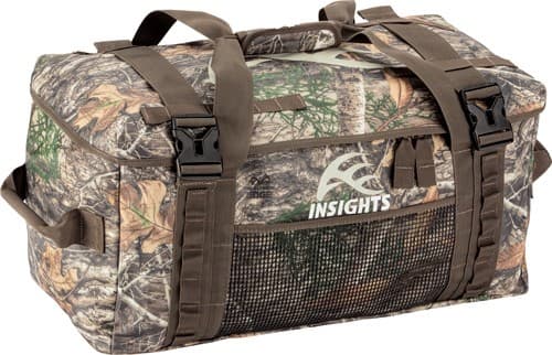 Insight Traveler Gear Bag Realtree Edge X-Large