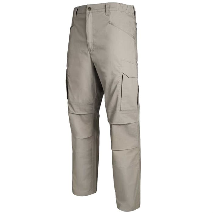 FUSION TACTICAL 5 OZ. MEN'S PANT KHAKI 38X34