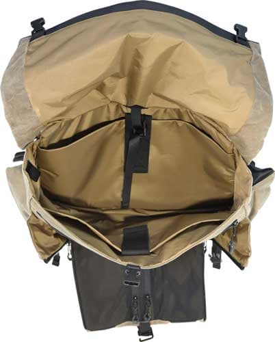 GREY GHOST GEAR WANDERER BAG
