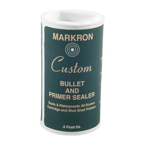 BULLET AND PRIMER SEALER