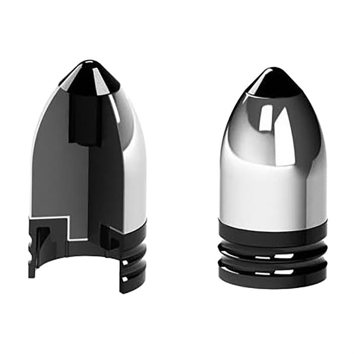 PowerBelt Platinum Bullets .50 cal. 270 gr. 15 pk.
