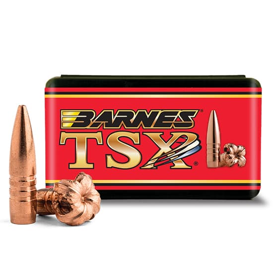 Bar 35cal 170gr Tsx Fn Fb 50/10