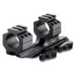 Burris AR P.E.P.R Mount 34mm 20 MOA Cantilever for AR Flattop Rifles