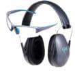 Girls With Guns Eye and Ear Combo Kit Grey