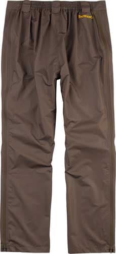 BG KANAWHA RAIN PANT X-LARGE - 3021869804