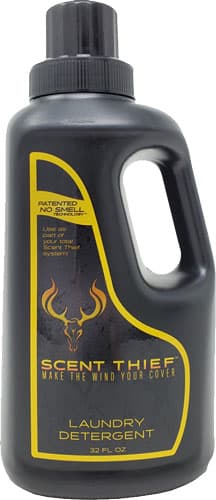 Scent Thief Laundry Detergent 32oz