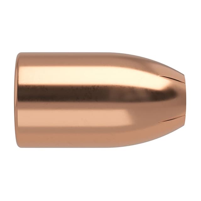 Nosler 43258 Assured Stopping Power 9mm 147gr Jacketed Hollow Point 250/Box