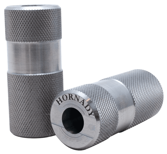 Hornady 380710 Lock-N-Load Cartridge Gauge 6.5Creedmoor Silver